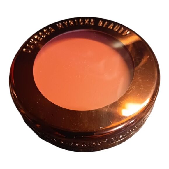 Danessa Myricks Yummy Skin Blurring Balm Flushed Shade Rośe N Brunch New NO BOX - Picture 7 of 8